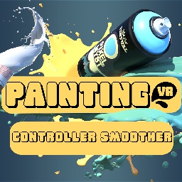 NitricAcidDev-PaintingVRControllerSmoother icon