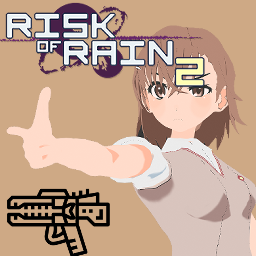 Nix-A_Certain_Scientific_Railgunner icon