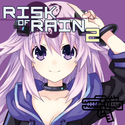 Nix-BigNepGunner icon