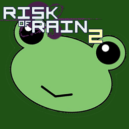 Nix-Frog_Mask icon