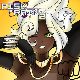 Nix-GreedLoader icon