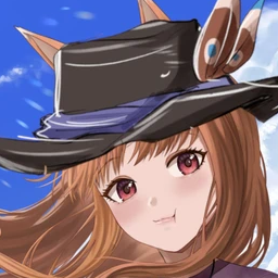 Nix-HoloHuntress icon