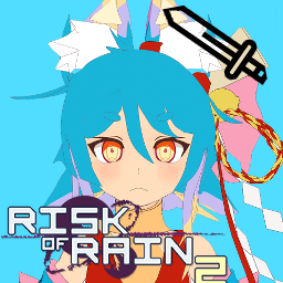 Nix-KeiyozaMerc icon