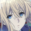 Nix-VioletEverBandit icon