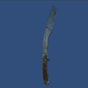 NixStudio-KUKRI_KNIFE icon