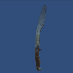 NixStudio-KUKRI_KNIFE icon