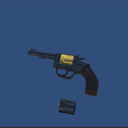 NixStudio-Revolver icon