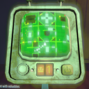 Nixeld-DiscoverAllRooms icon
