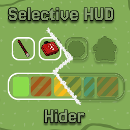 Nixi-SelectiveHUDHider icon