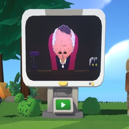 No1-ShowSampleForTheater icon