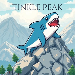 NoKizzy-TinklePEAK icon