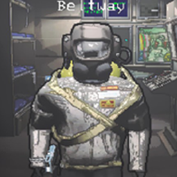 NoPunchline-CryOfFear_Simon_Suit icon