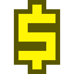 NoSym-GoldShield icon