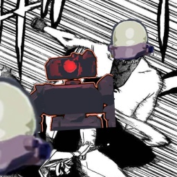 NoWorms-TurnAround icon