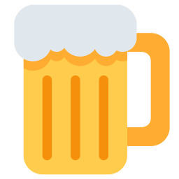 No_Beer_in_Heaven-Forsoker_skapa_vibe icon
