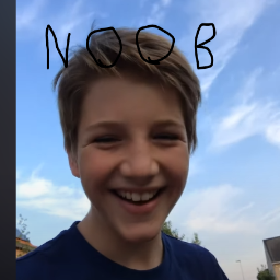 NoahBigmac-WanneqNoob icon