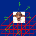 NobodyButAlex-Grid3D icon