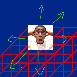 NobodyButAlex-Grid3D icon