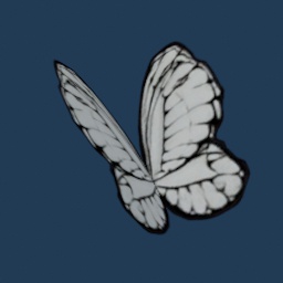 NobodyButAlex-TheFuneralOfTheDeadButterflies icon