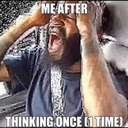 Noburger-MeAfterLobotomy icon