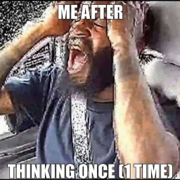 Noburger-MeAfterLobotomy icon