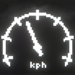 Nocrex-Speedometer icon