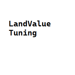 Noel_CS2-LandValue_Tuning icon