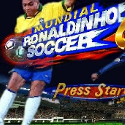 Noissados-RonaldinhoSoccerIntroMenu icon