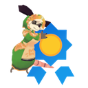 NokaFur-Sally_Achievements_Speedrun icon