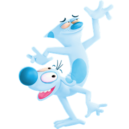 Noktre-CatDogsClues icon