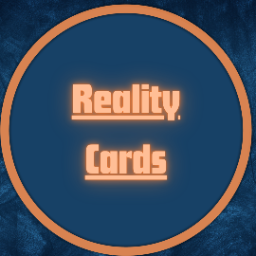 NolansReality-RealityCards icon