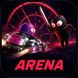 Nolex-REPOArena icon