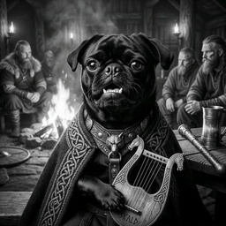 NomadicWar-SkaldSaga icon