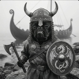 NomadicWar-SteveCompanion icon