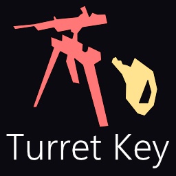 NomnomAB-TurretKey icon
