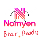 Nomyen-Nomyen_Brain_Dead icon