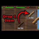 Nonnnnne-DropSingleItem icon