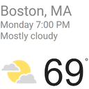 NoobC4kes-NiceWeatherPack icon