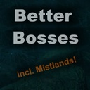NoobMods-BetterBosses icon