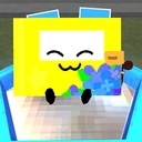 NoobWithFedora-ThisIsScrapbookSkulls icon