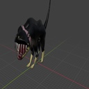 Noobkings-RockyOverEyelessdog icon