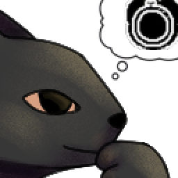 Nooooooah820-ExperimentAsCommando icon