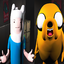 Nordbo-Adventure_Time_Player_Models-1.0.0 icon