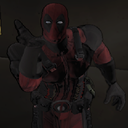 Nordbo-Deadpool icon