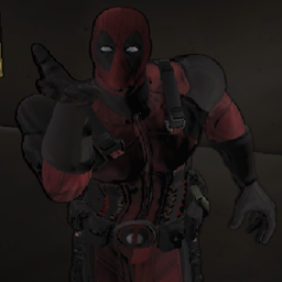 Nordbo-Deadpool icon