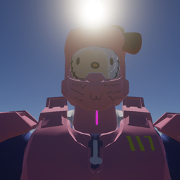 Nordbo-HelloChief icon