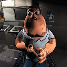 Nordbo-Joe_Swanson icon