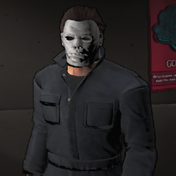 Nordbo-Michael_Myers icon
