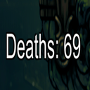 Nordbo-SimpleDeathCounter icon