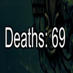 Nordbo-SimpleDeathCounter icon